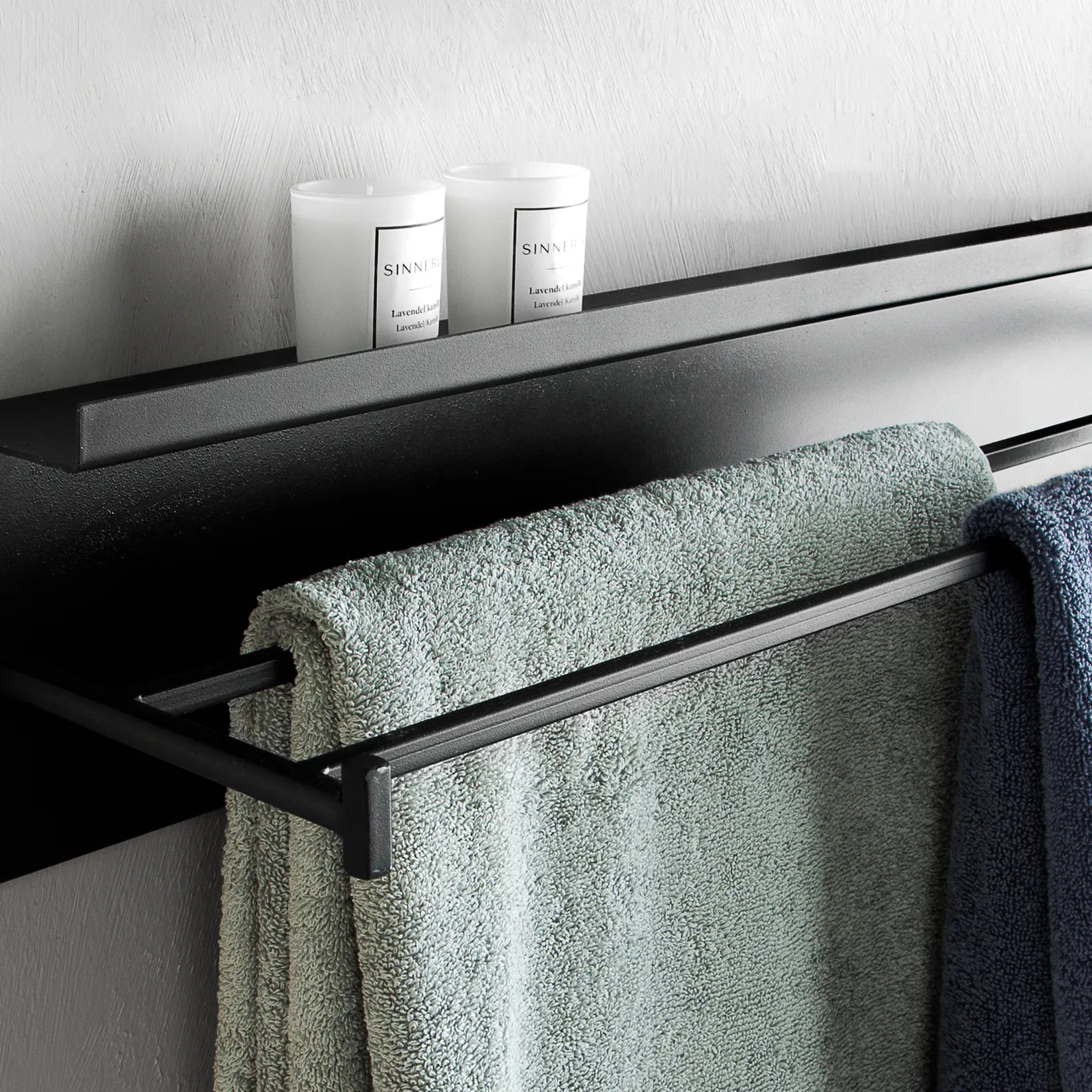 Shape It Handtuchhalter L81